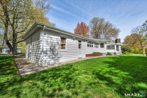 1208 Dunbar Hill Road Hamden CT 06514