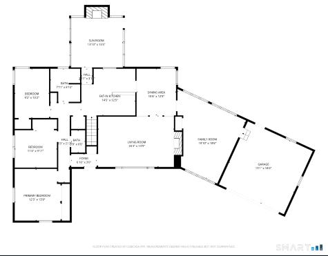 1208 Dunbar Hill Road Hamden CT 06514