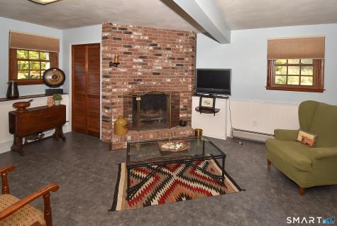 610 Clark Street South Windsor CT 06074