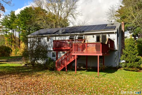 610 Clark Street South Windsor CT 06074