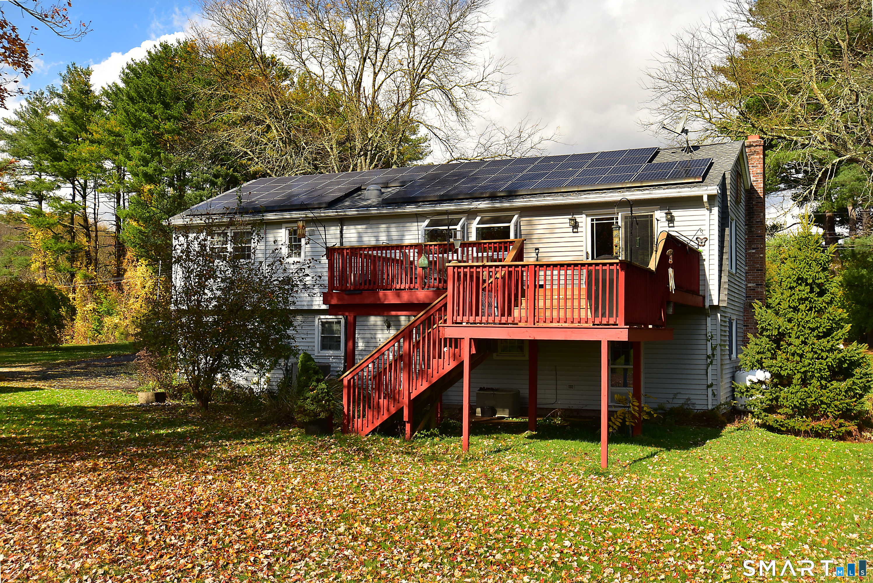 610 Clark Street South Windsor CT 06074