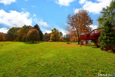 610 Clark Street South Windsor CT 06074