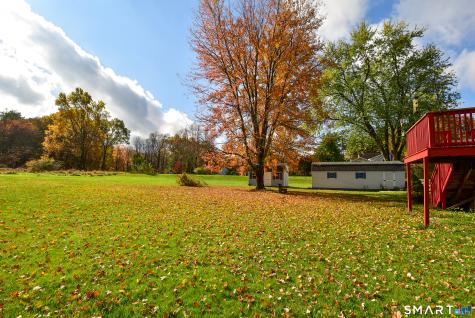 610 Clark Street South Windsor CT 06074