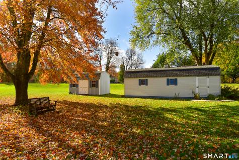 610 Clark Street South Windsor CT 06074