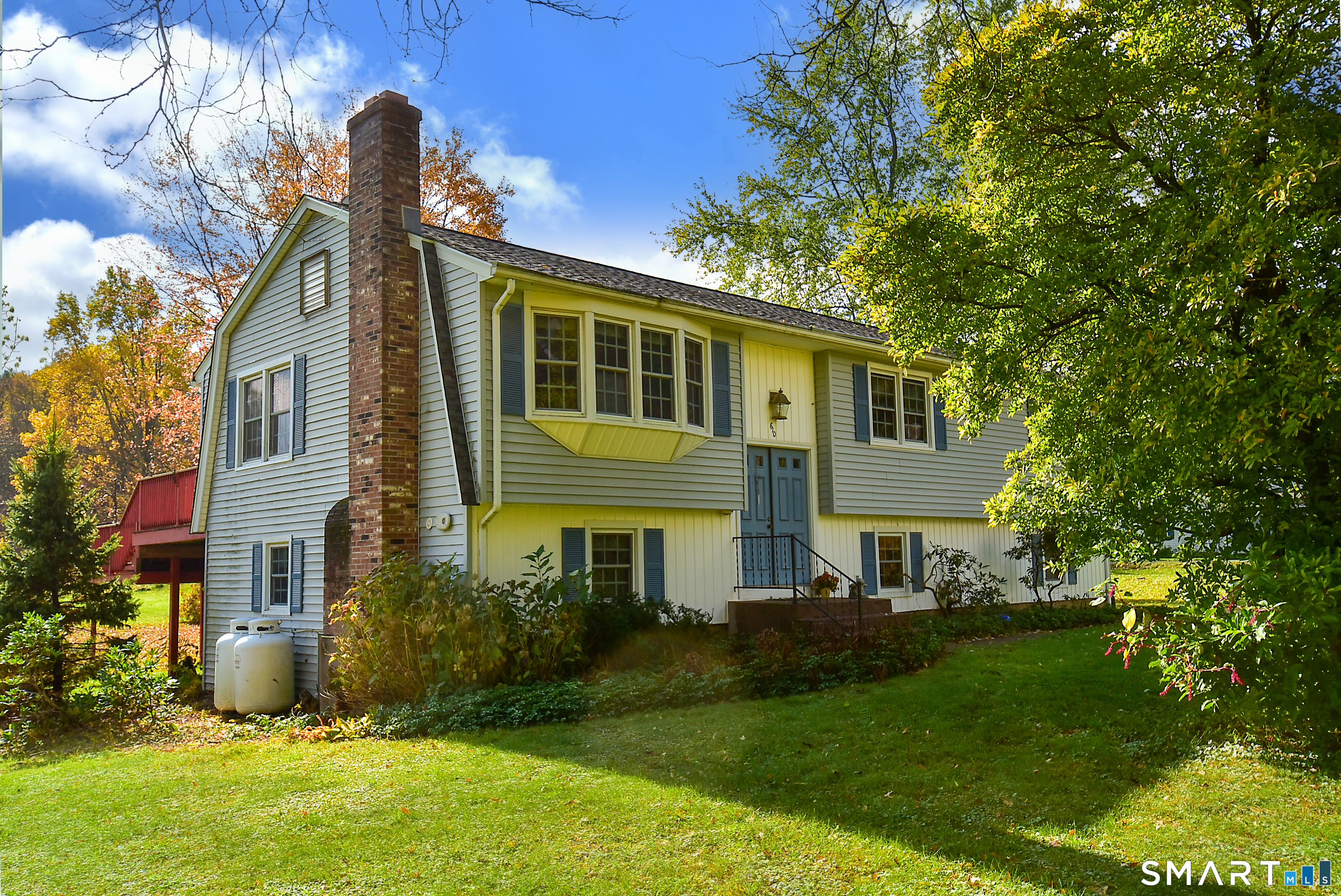 610 Clark Street South Windsor CT 06074