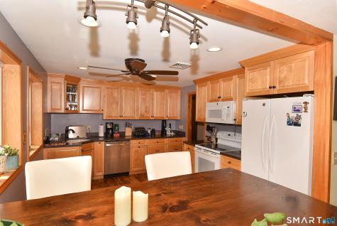 610 Clark Street South Windsor CT 06074