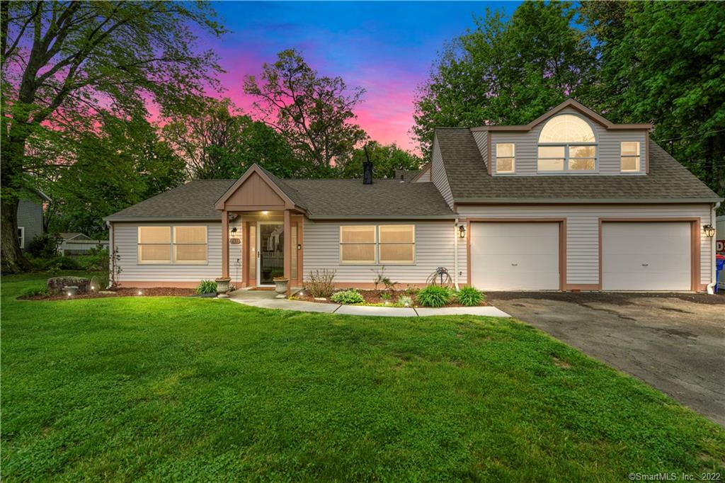 233 Lloyd Drive Fairfield CT 06825