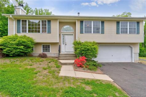 173 Osborn Road Naugatuck CT 06770