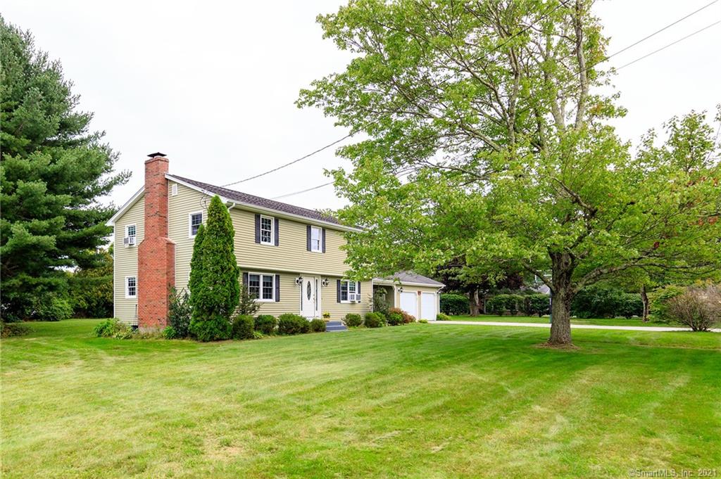 10 Bunny Lane Brooklyn CT 06234