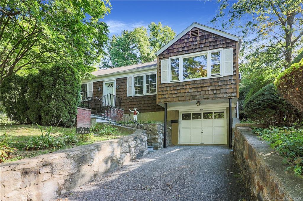 59 Barrett Avenue Stamford CT 06905