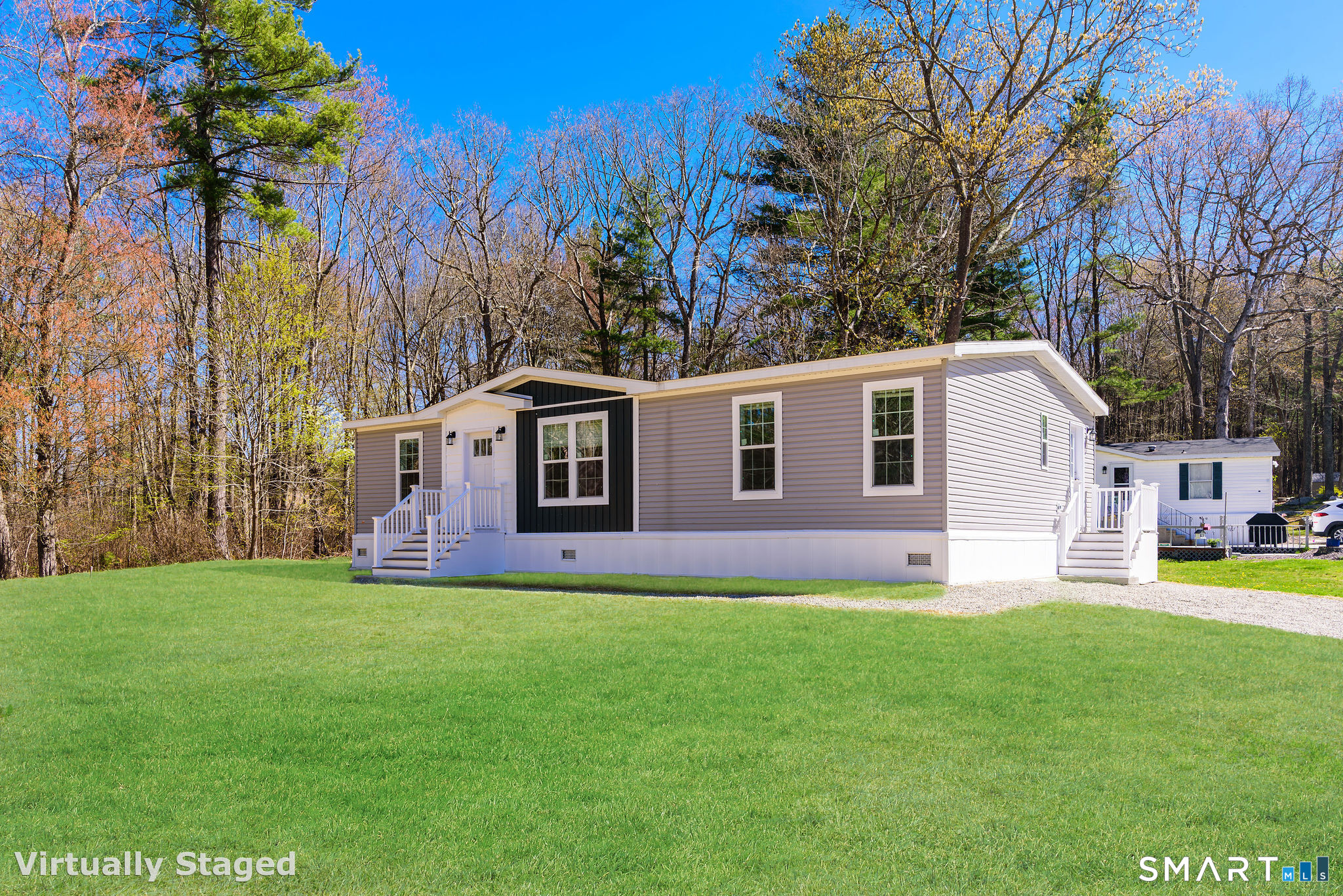 23 Bailey Hill Village Killingly CT 06239