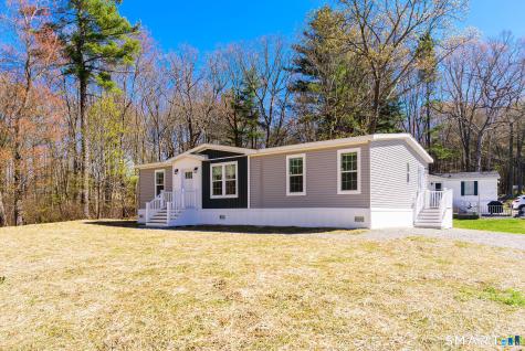 23 Bailey Hill Village Killingly CT 06239