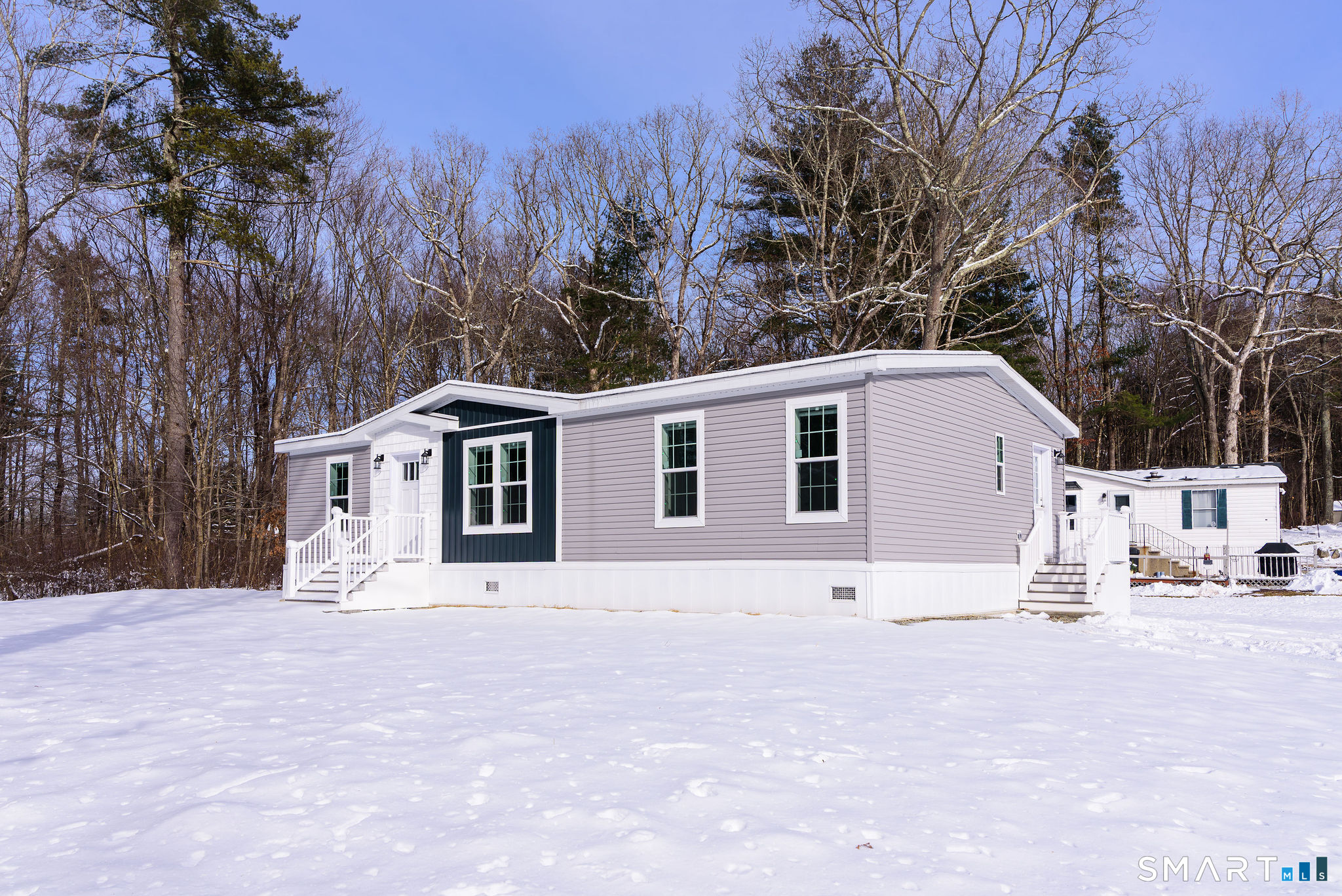 23 Bailey Hill Village Killingly CT 06239