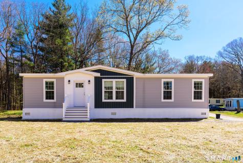 23 Bailey Hill Village Killingly CT 06239