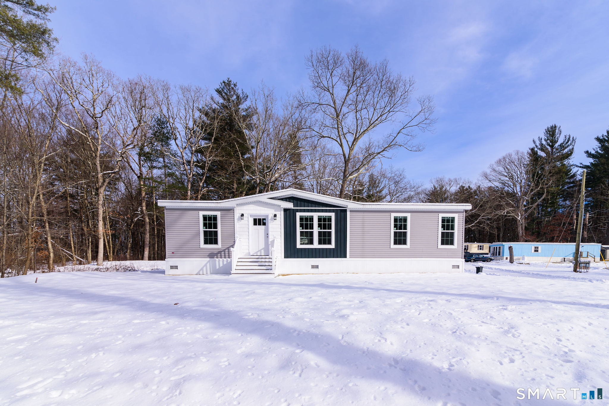23 Bailey Hill Village Killingly CT 06239