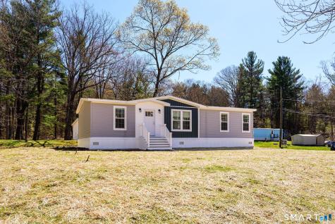 23 Bailey Hill Village Killingly CT 06239