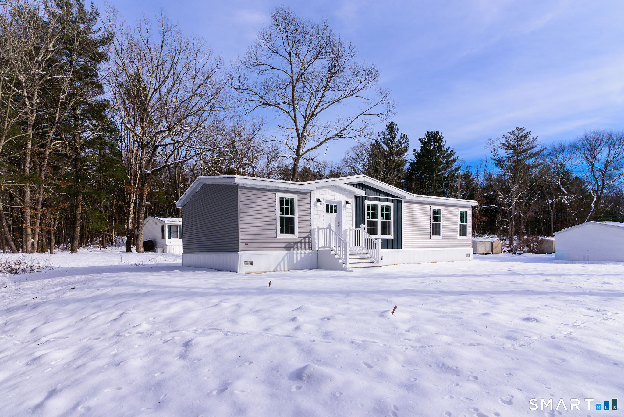 23 Bailey Hill Village Killingly CT 06239