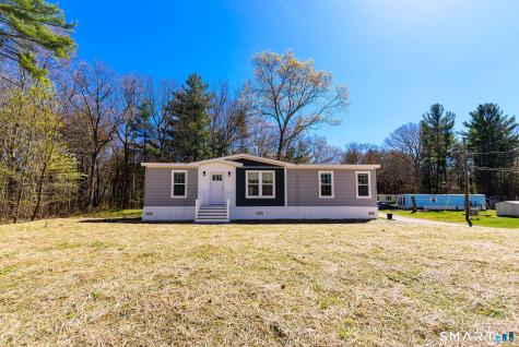23 Bailey Hill Village Killingly CT 06239