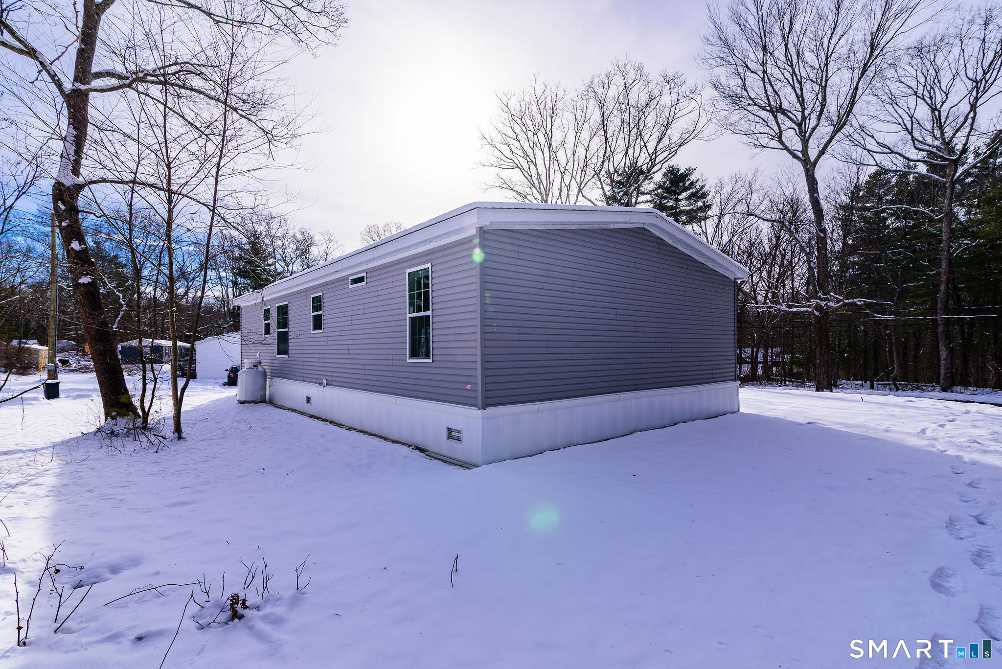 23 Bailey Hill Village Killingly CT 06239