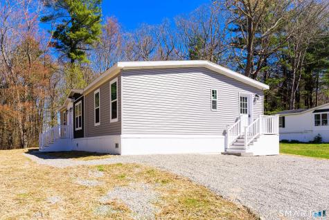 23 Bailey Hill Village Killingly CT 06239