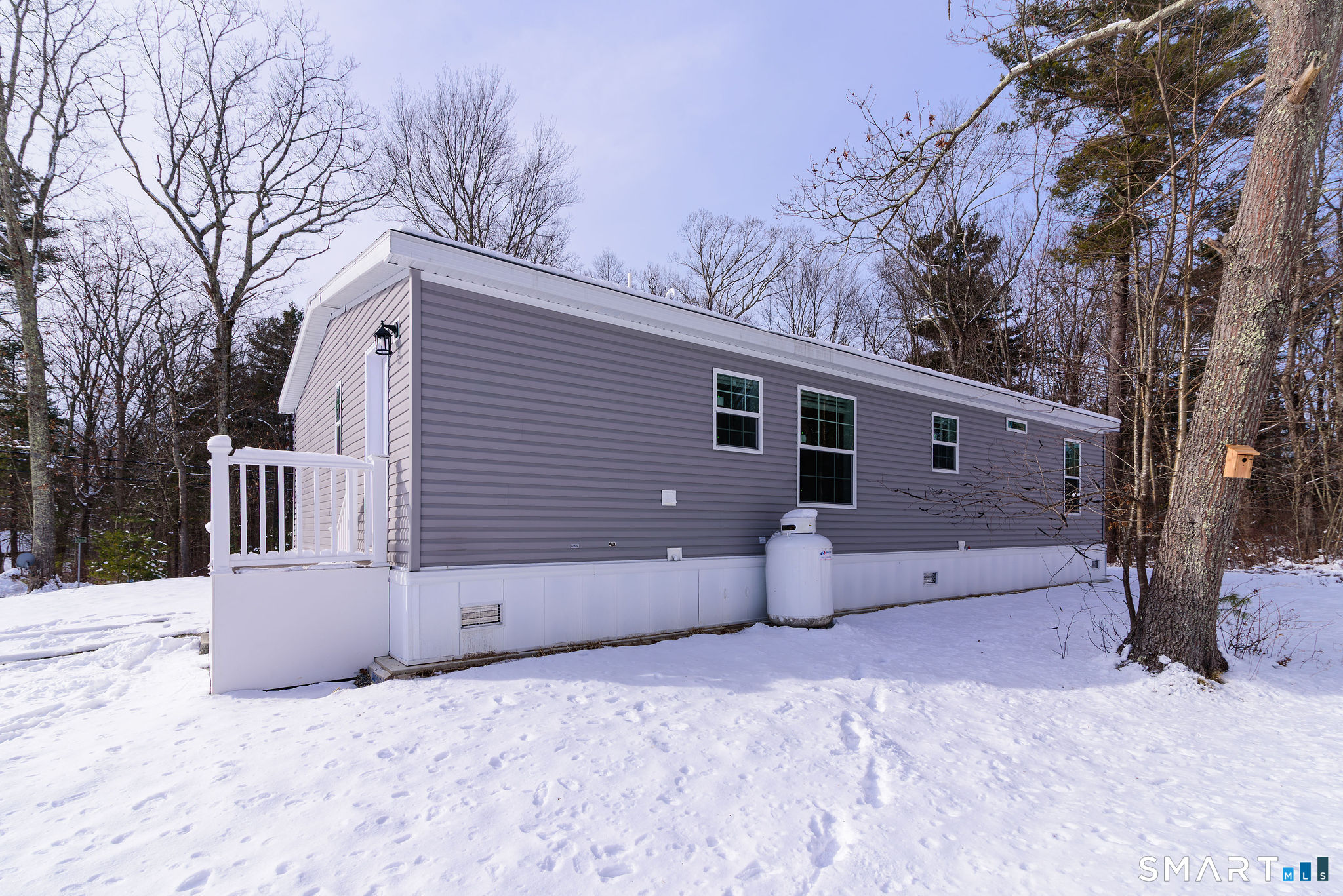 23 Bailey Hill Village Killingly CT 06239