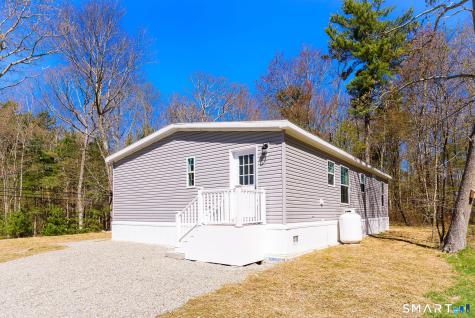 23 Bailey Hill Village Killingly CT 06239