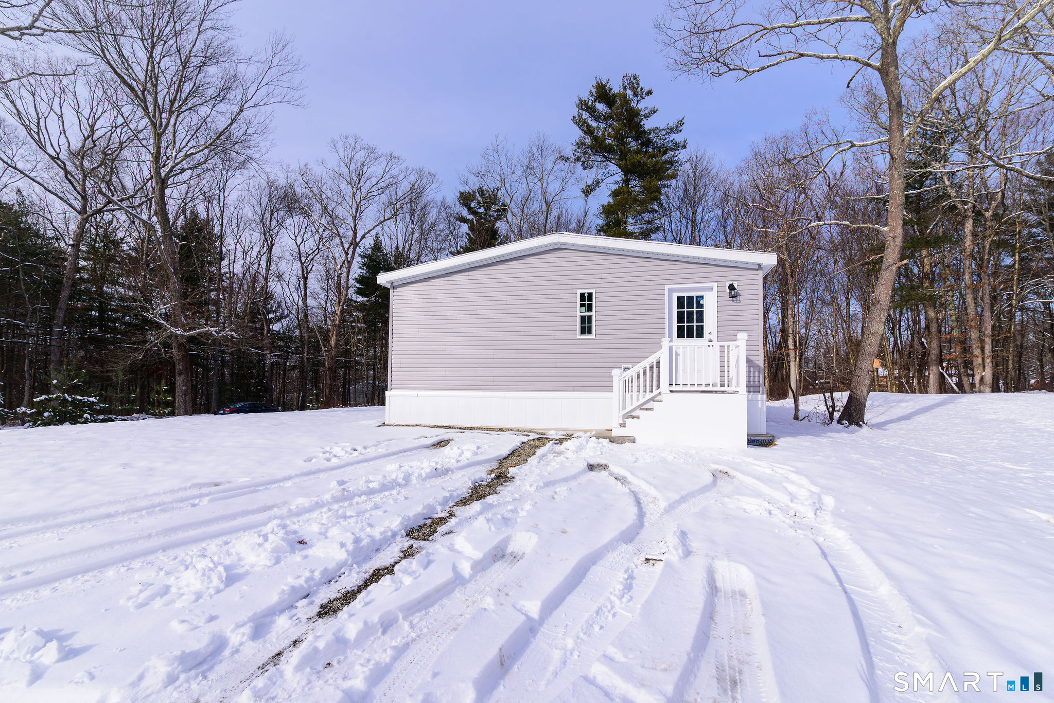 23 Bailey Hill Village Killingly CT 06239