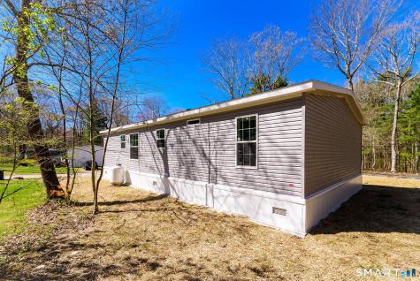 23 Bailey Hill Village Killingly CT 06239