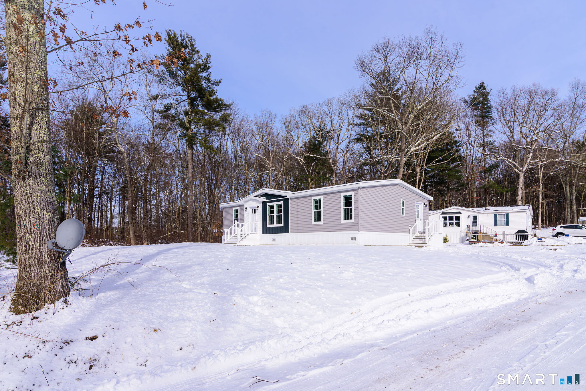 23 Bailey Hill Village Killingly CT 06239