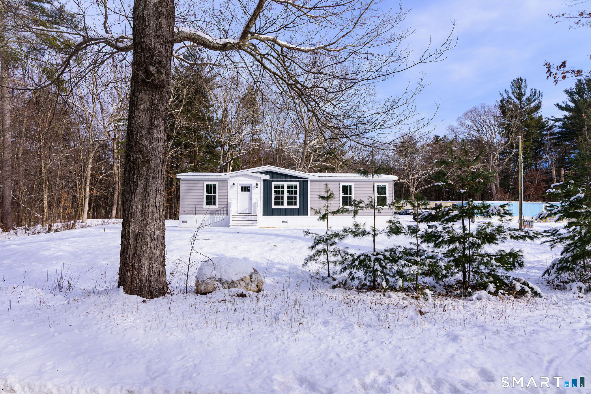 23 Bailey Hill Village Killingly CT 06239