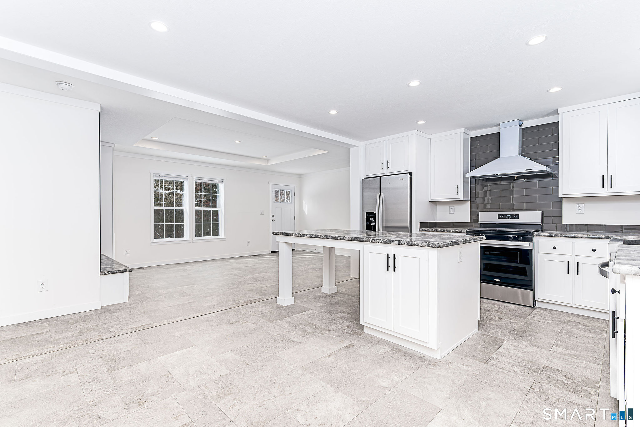 23 Bailey Hill Village Killingly CT 06239