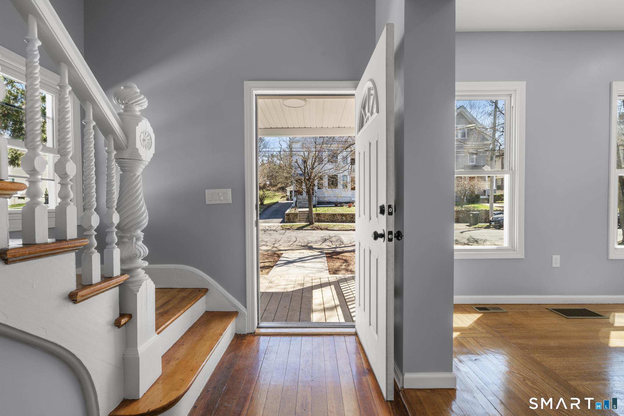 108 North Whittlesey Avenue Wallingford CT 06492