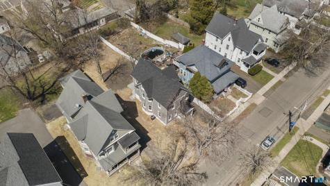 108 North Whittlesey Avenue Wallingford CT 06492