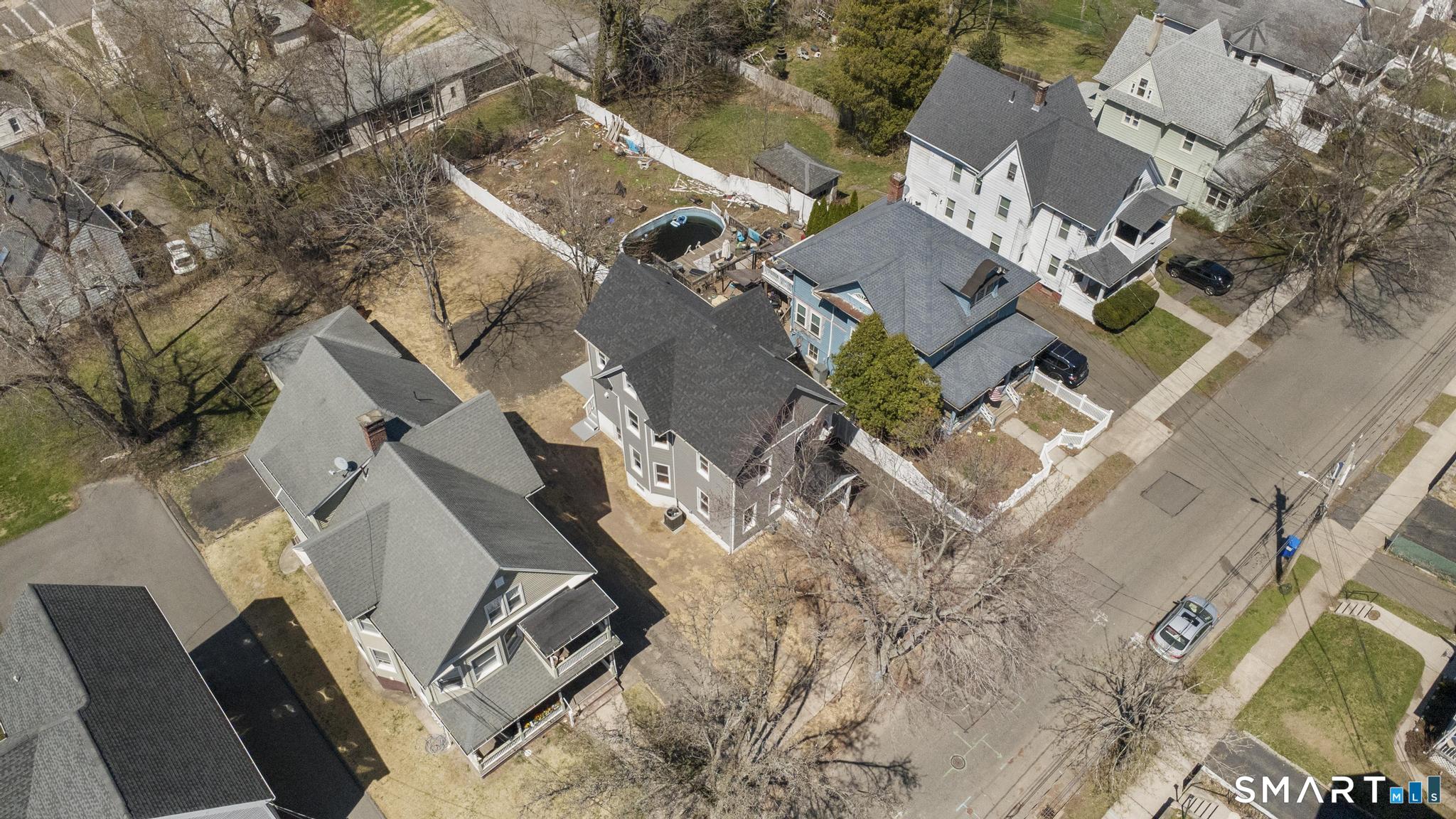 108 North Whittlesey Avenue Wallingford CT 06492