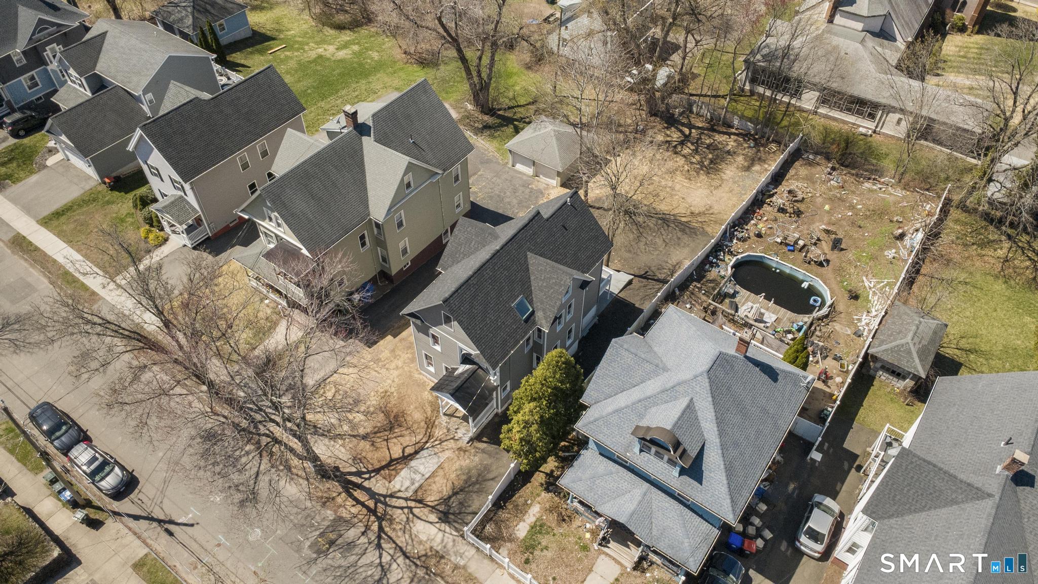 108 North Whittlesey Avenue Wallingford CT 06492