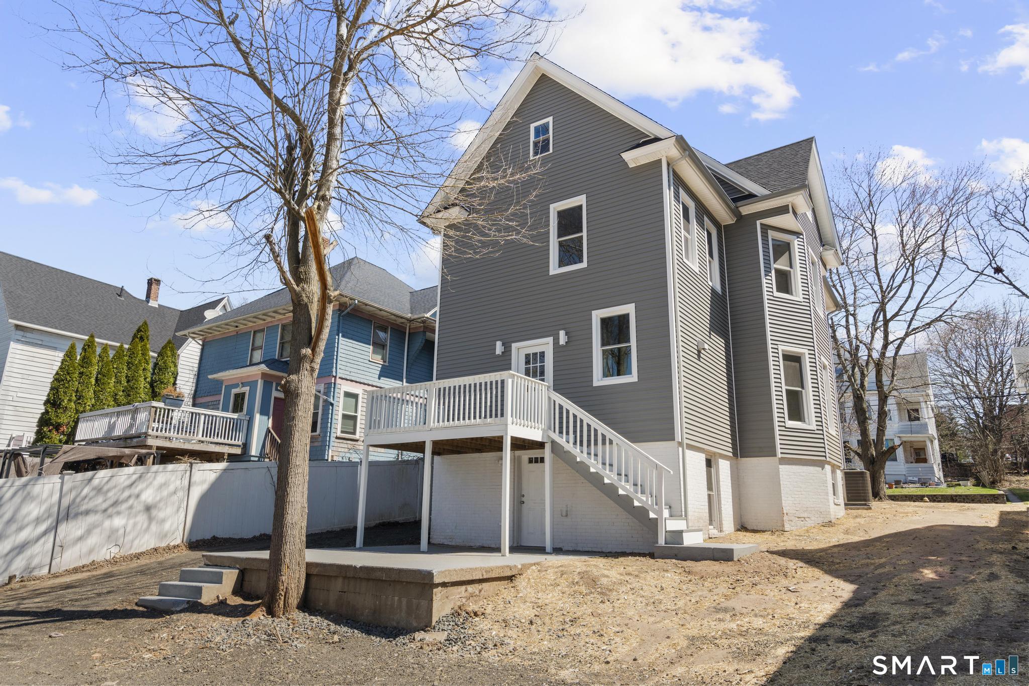 108 North Whittlesey Avenue Wallingford CT 06492