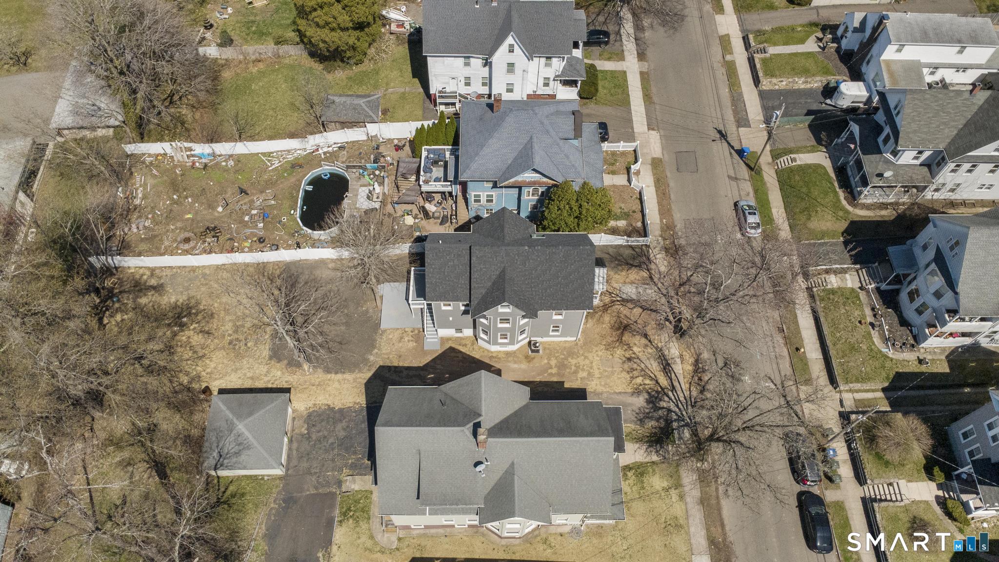 108 North Whittlesey Avenue Wallingford CT 06492