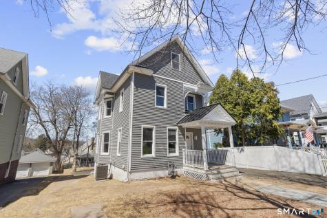 108 North Whittlesey Avenue Wallingford CT 06492