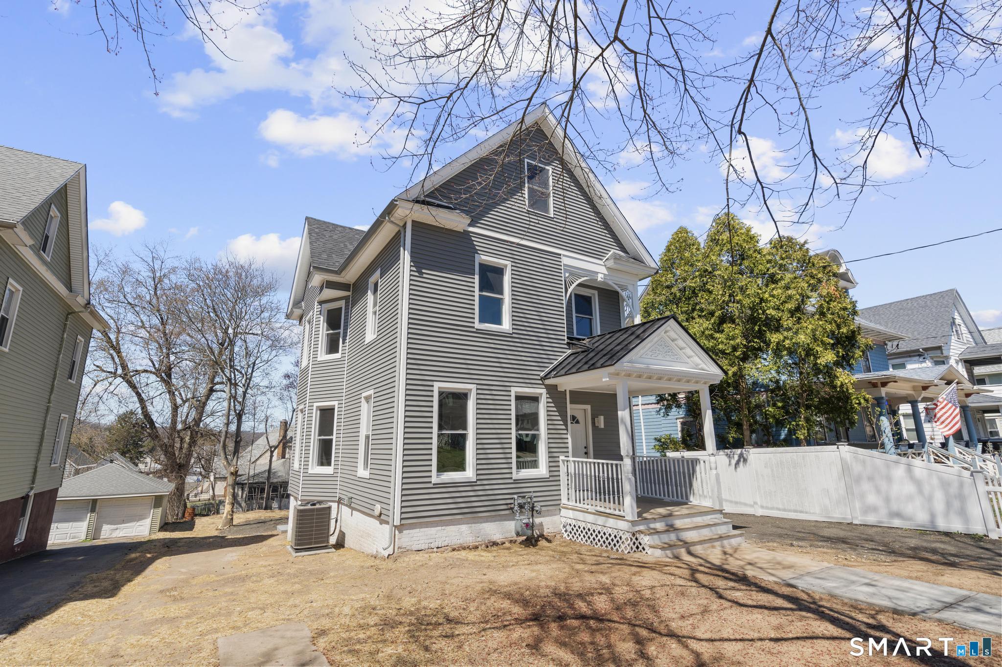 108 North Whittlesey Avenue Wallingford CT 06492