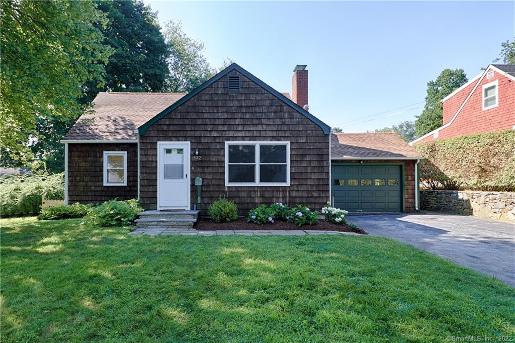 332 South Street Fairfield CT 06824