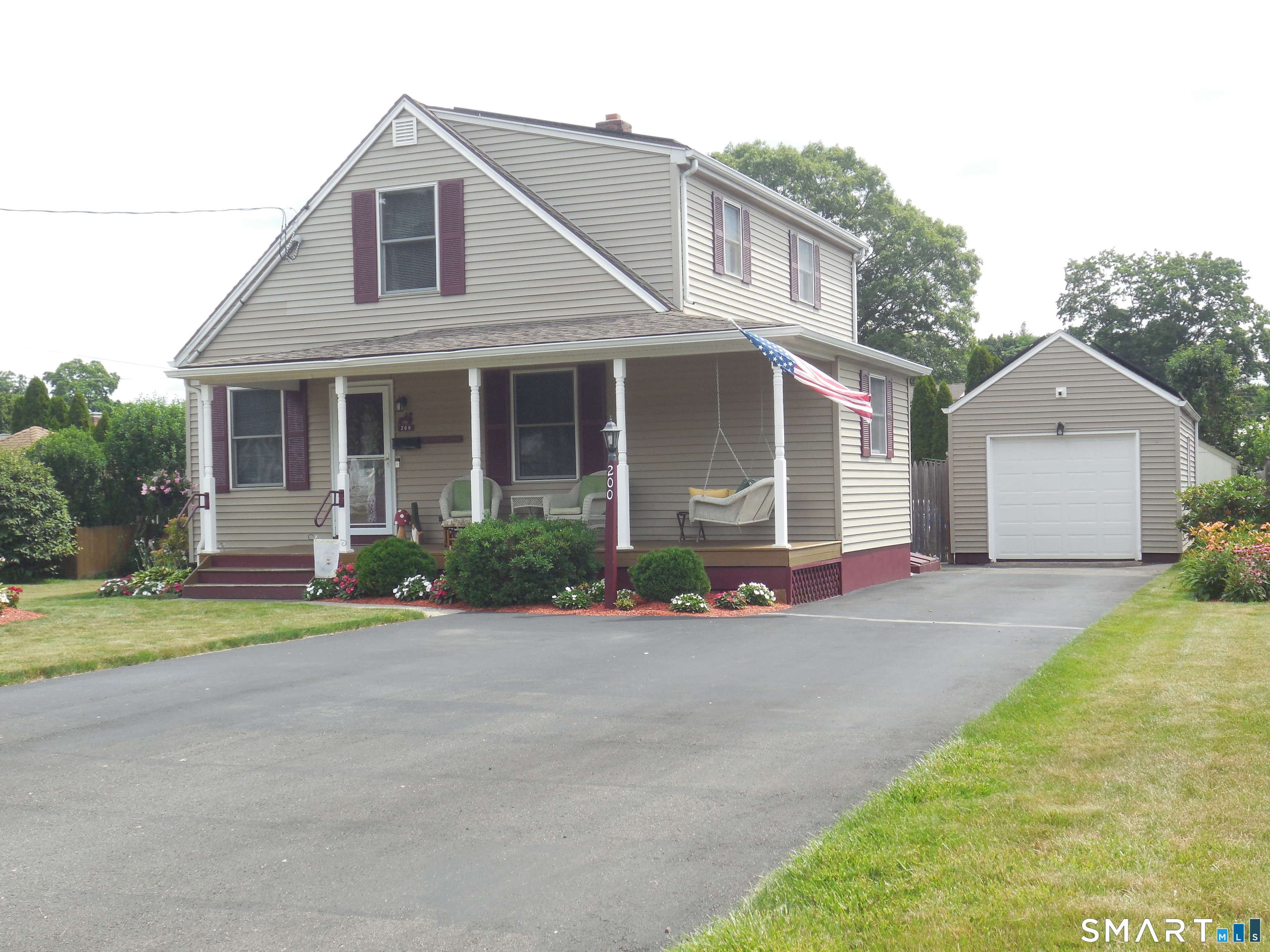 200 Douglas Drive Meriden CT 06451