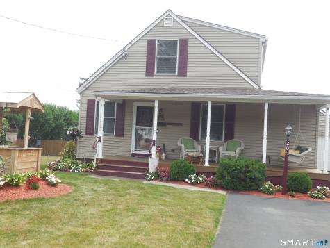 200 Douglas Drive Meriden CT 06451