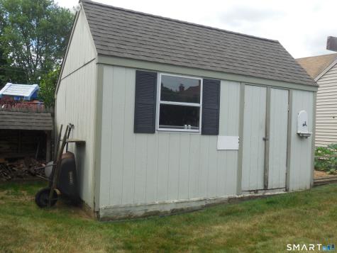 200 Douglas Drive Meriden CT 06451