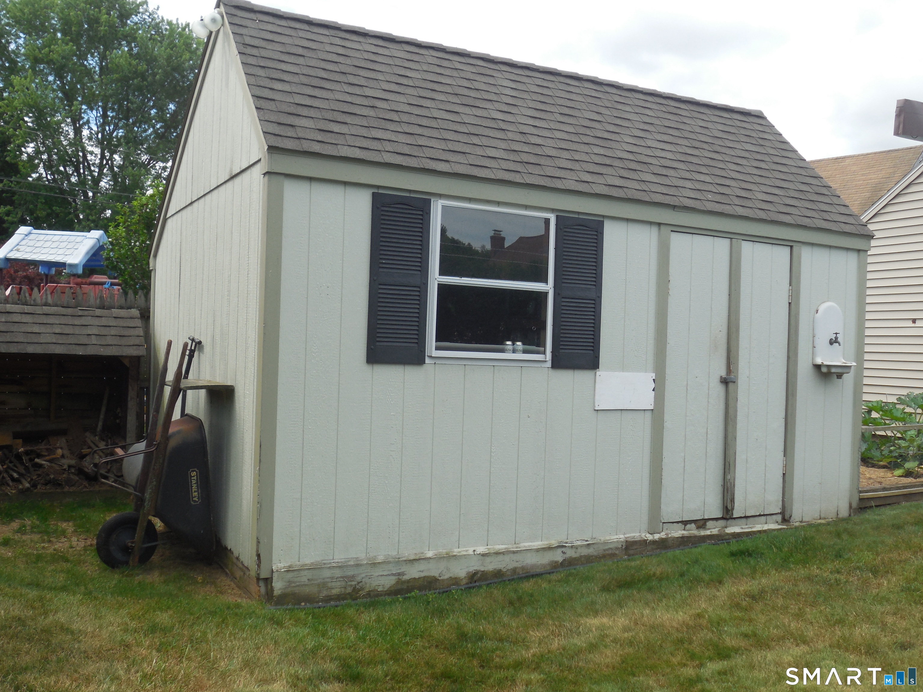 200 Douglas Drive Meriden CT 06451
