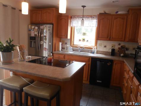 200 Douglas Drive Meriden CT 06451