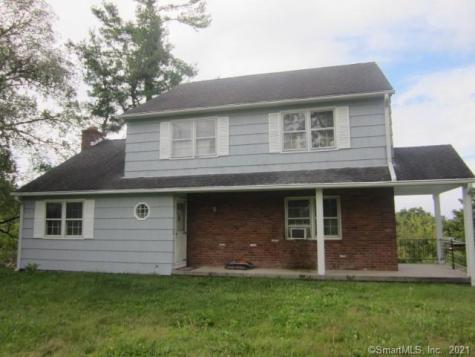7 Thomsen Farm Road Brookfield CT 06804