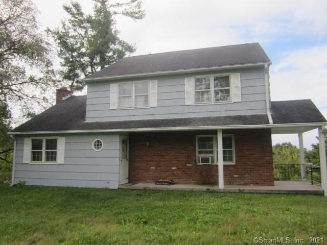 7 Thomsen Farm Road Brookfield CT 06804