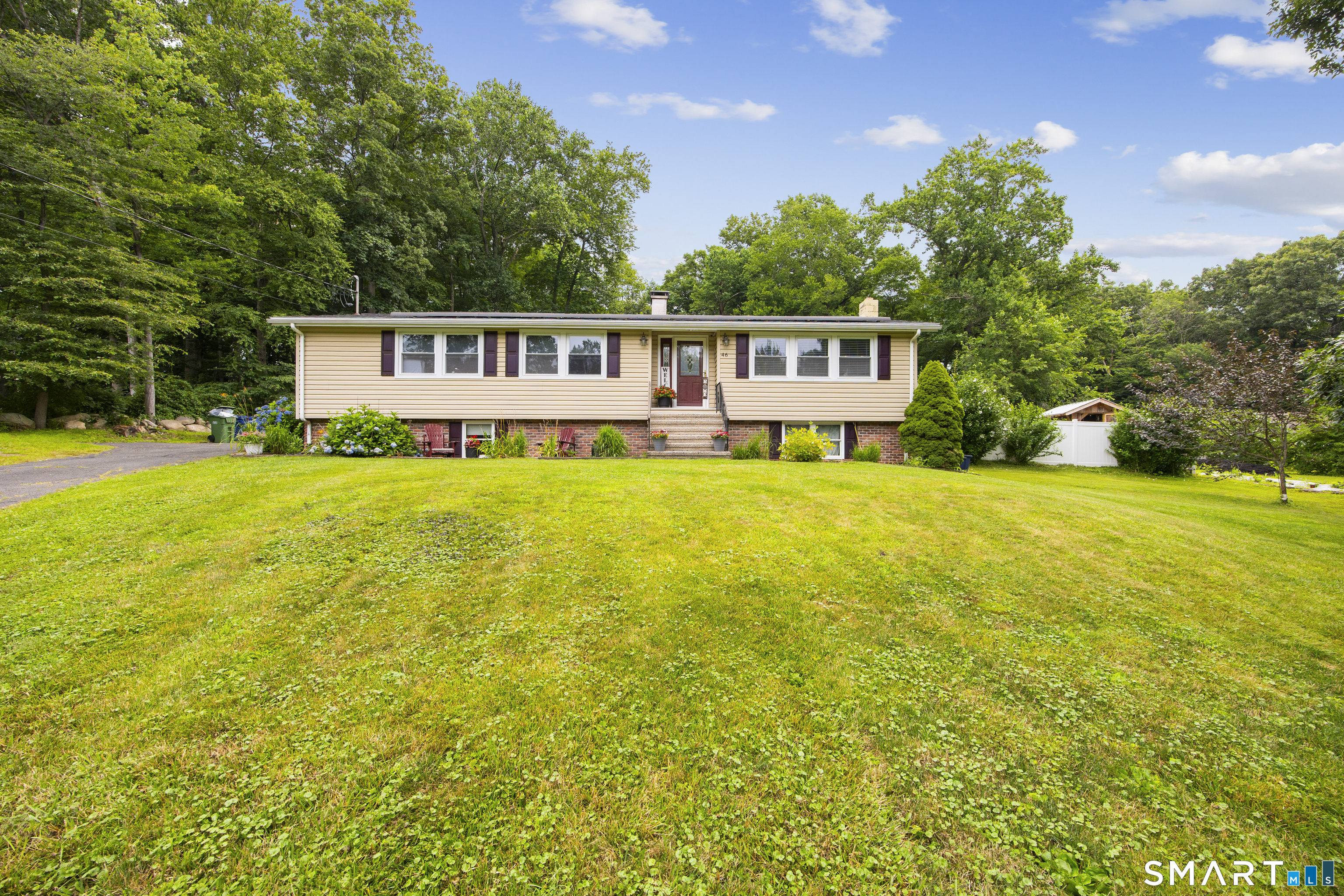 46 Champion Hill Road East Hampton CT 06424