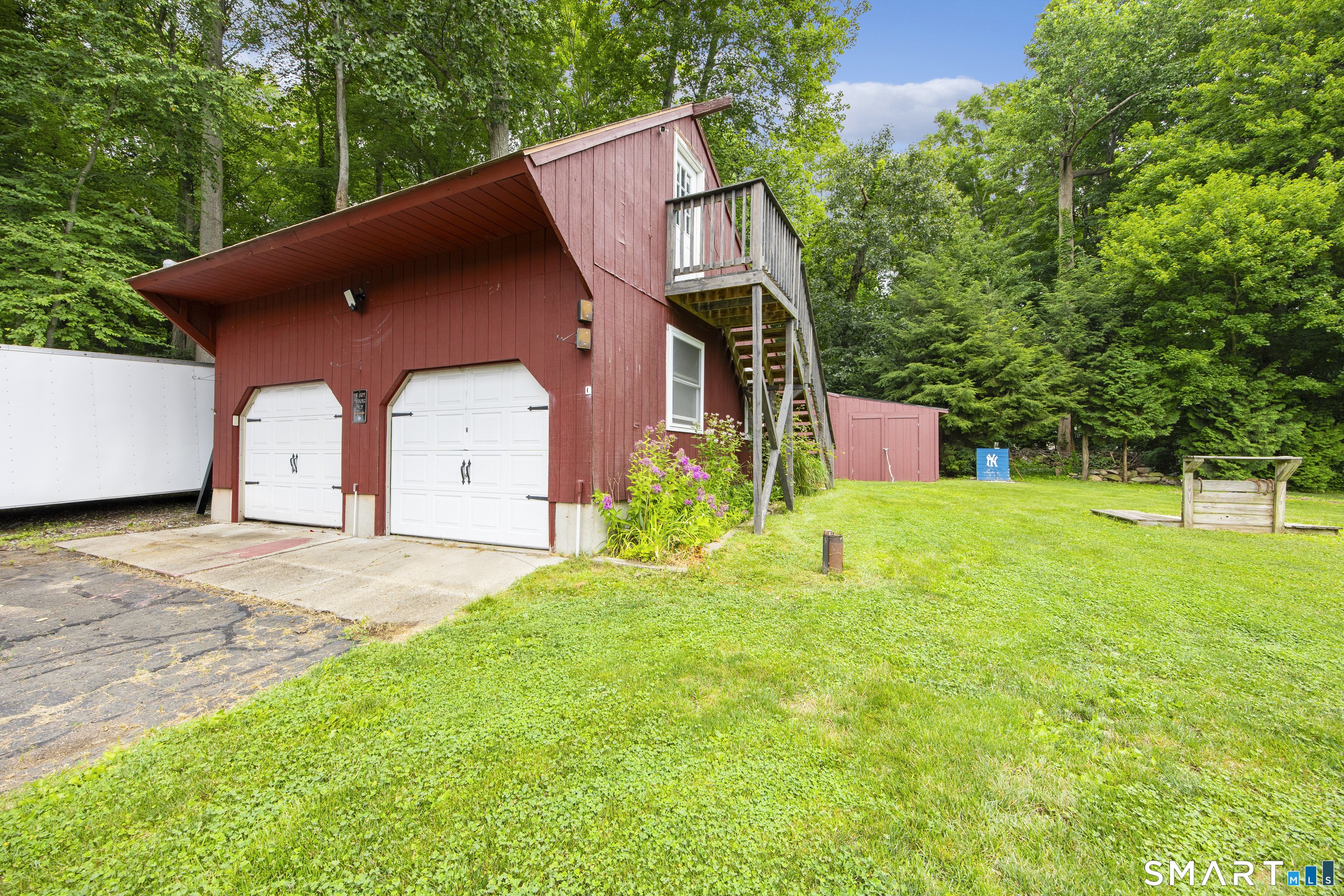 46 Champion Hill Road East Hampton CT 06424