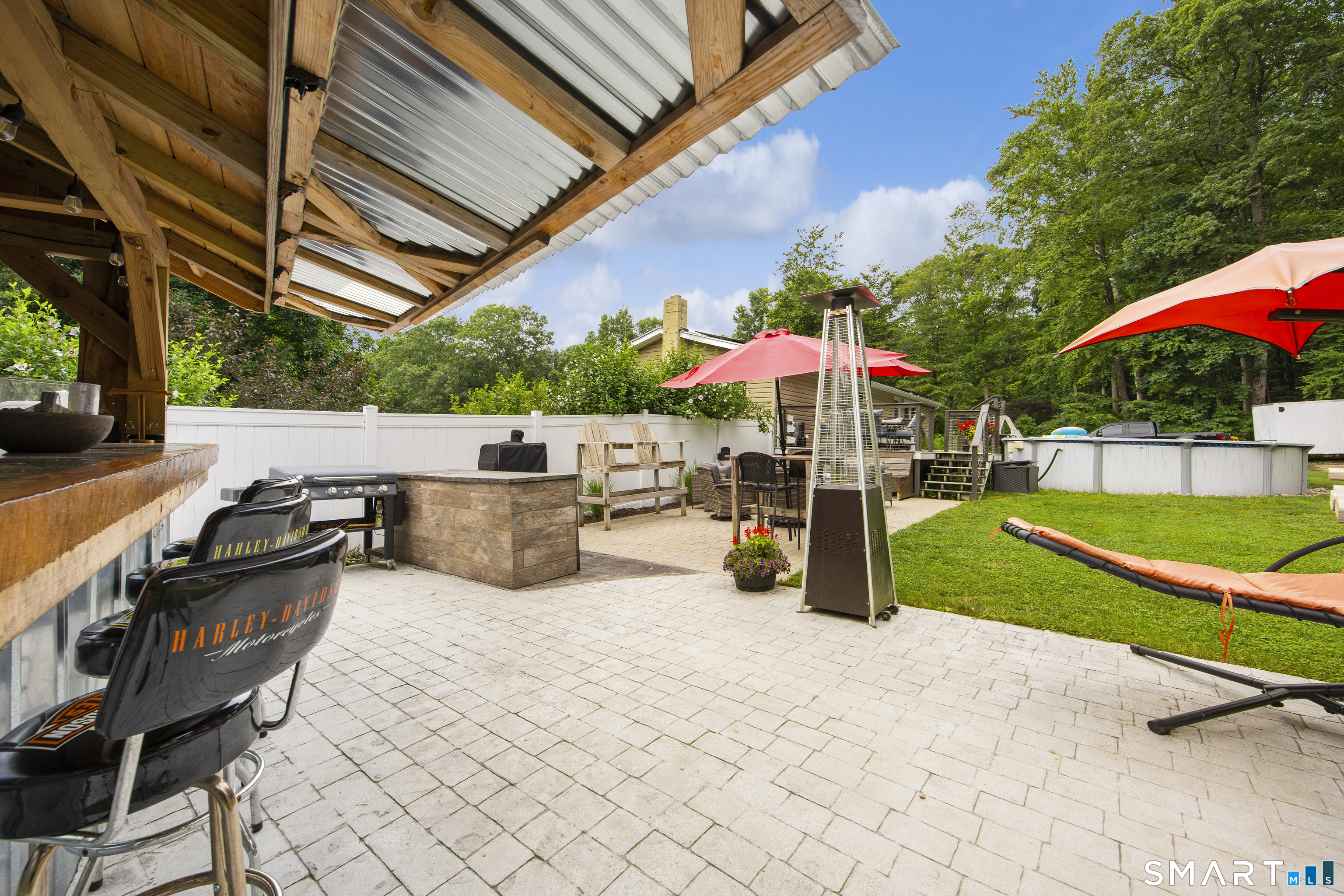 46 Champion Hill Road East Hampton CT 06424